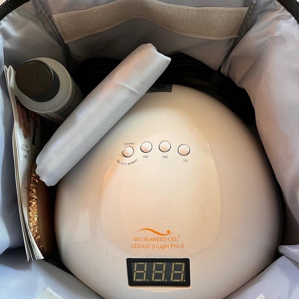 Assorted Nail Polish Collection - image 4